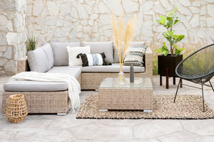 Creating Cozy Outdoor Spaces with Rattan Furniture