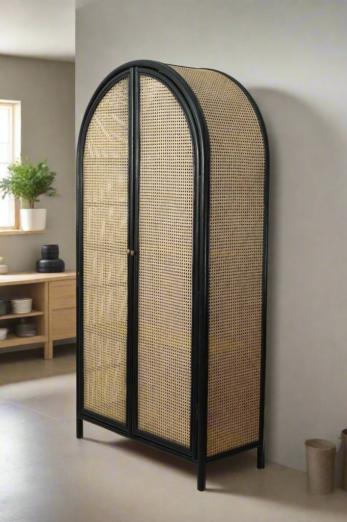 Spring Cleaning & Styling: Declutter with Functional Furniture