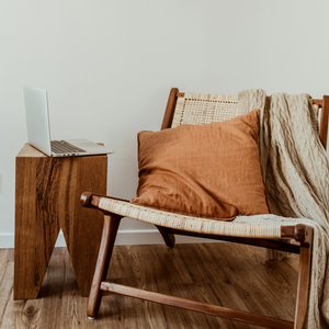Fall for Rattan: Seasonal Decorating Ideas