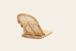 Load image into Gallery viewer, LIMÒN Rattan Beach Lounger - 2 Pack
