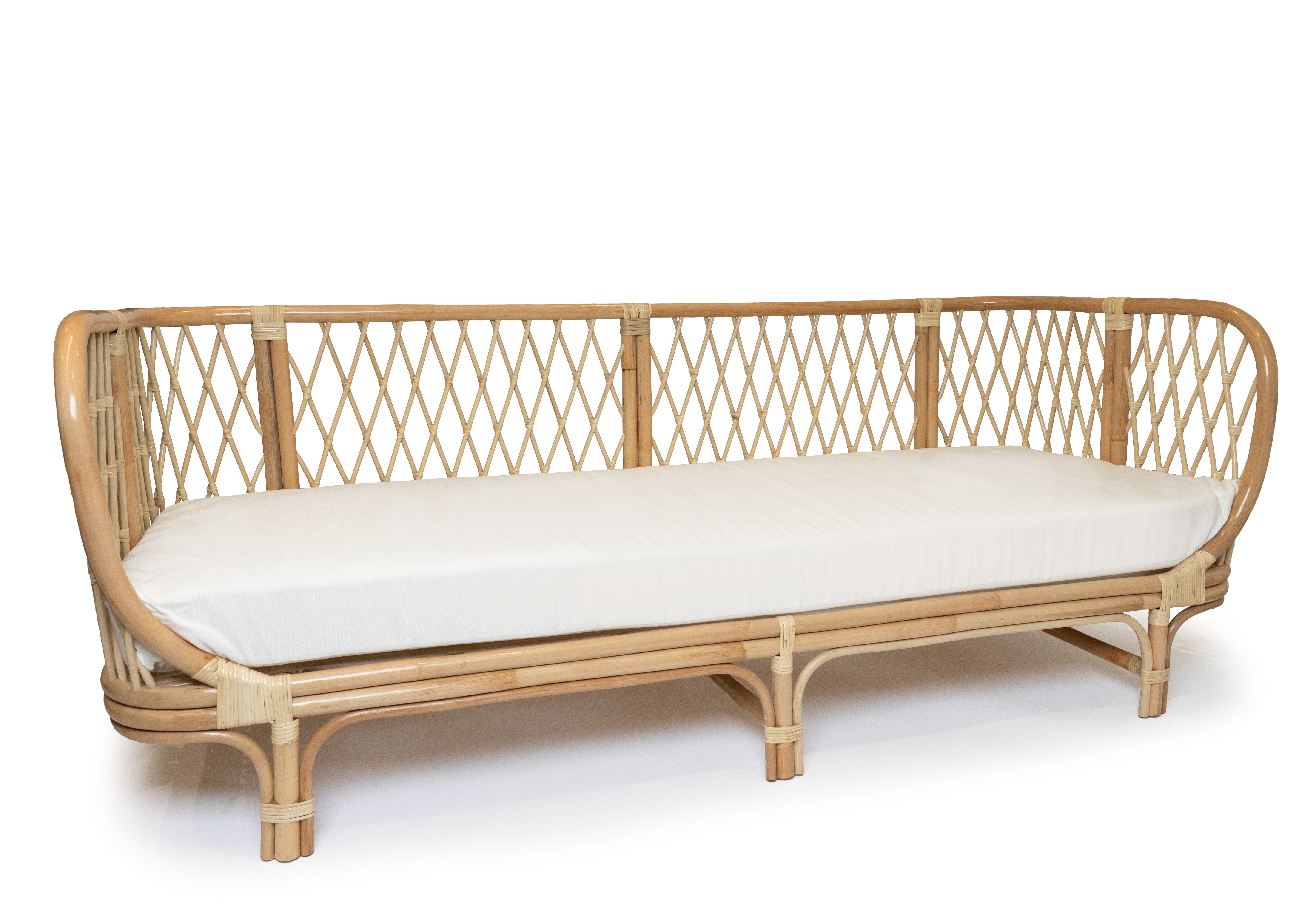 ST CROIX Sofa Daybed