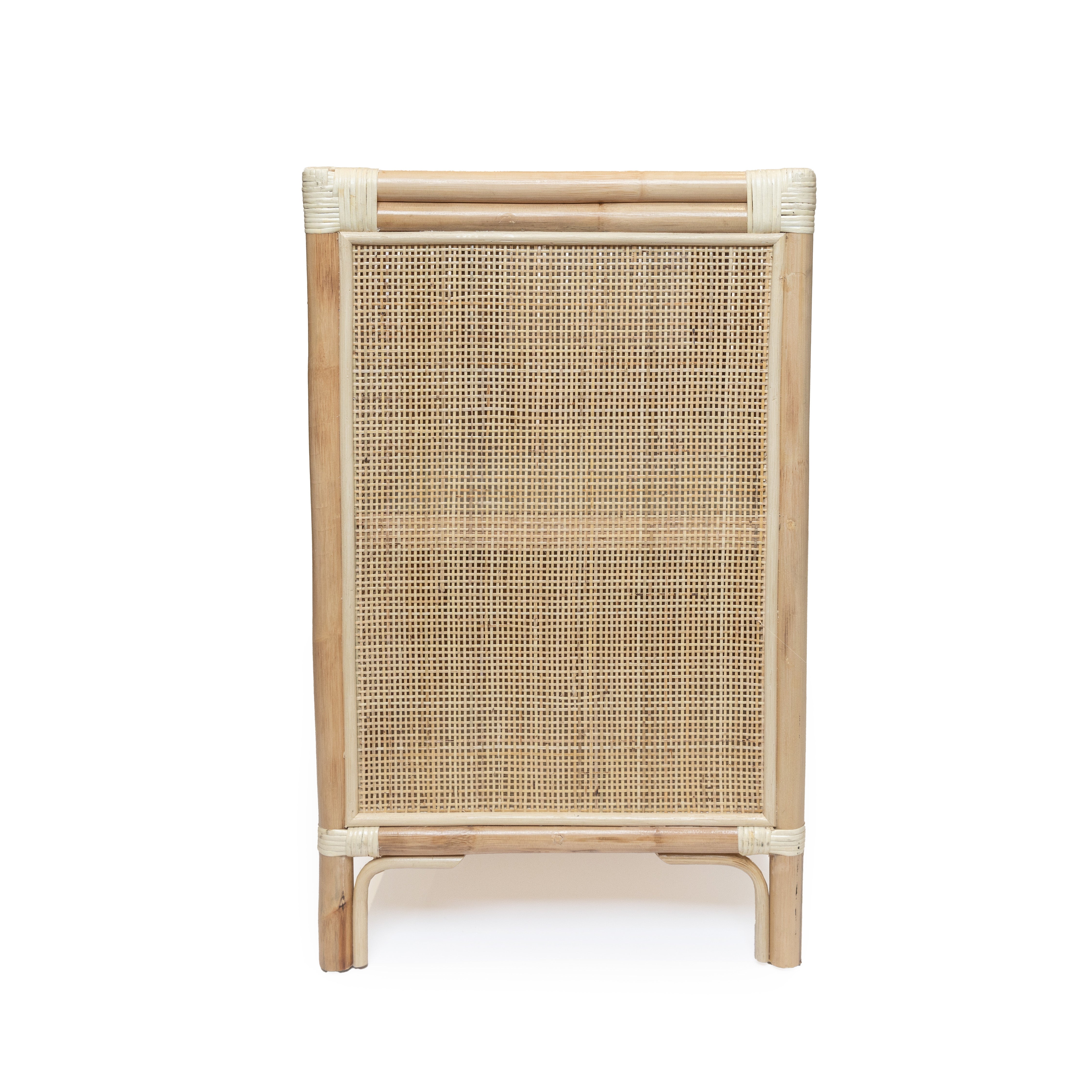 NOVA Rattan Cabinet