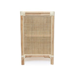 Load image into Gallery viewer, NOVA Rattan Cabinet
