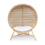 Load image into Gallery viewer, OASIS Rattan Chair
