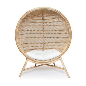 OASIS Rattan Chair