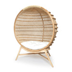 Load image into Gallery viewer, OASIS Rattan Chair
