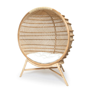 OASIS Rattan Chair