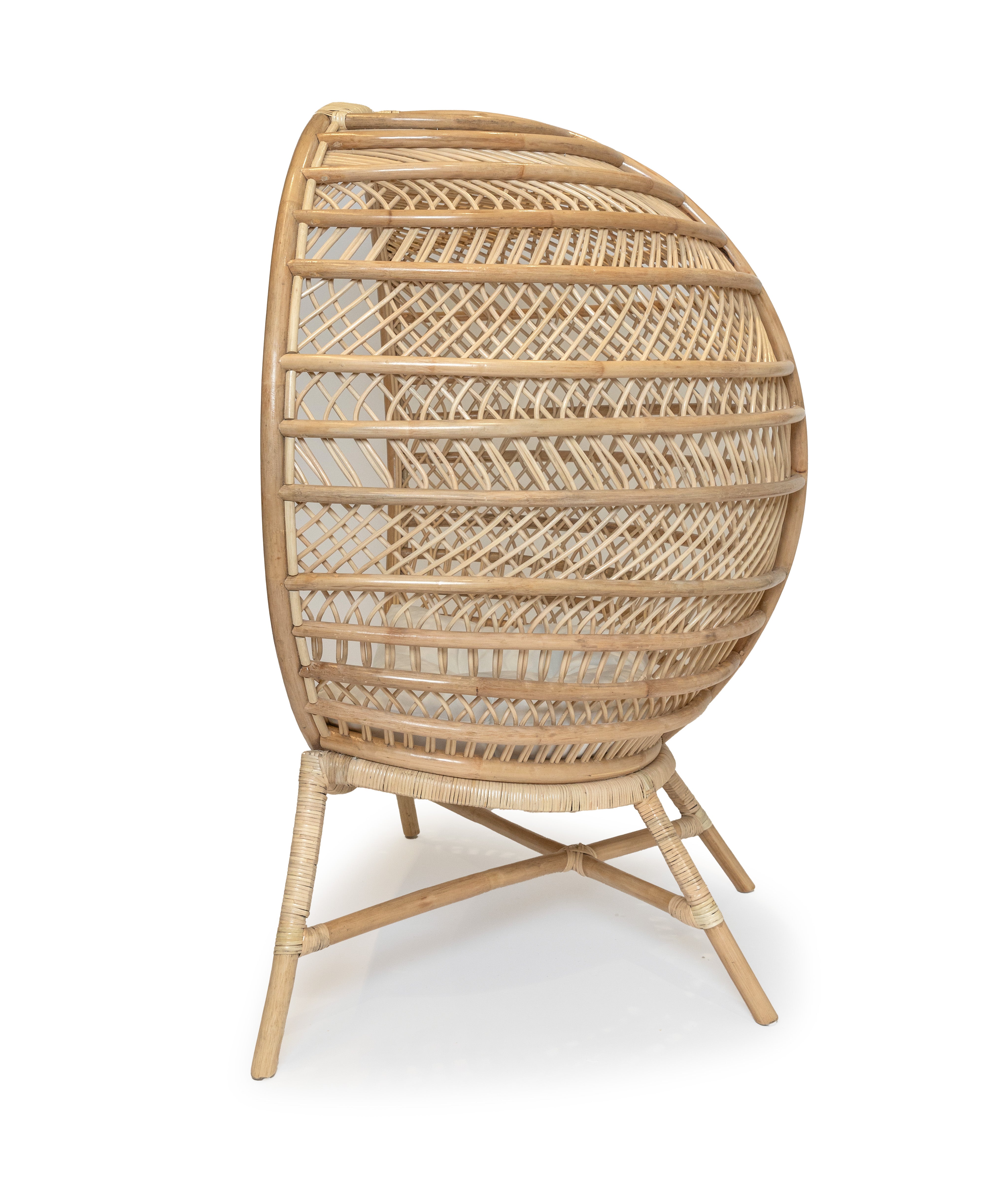 OASIS Rattan Chair