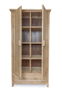 NOVA Wardrobe with Drawer