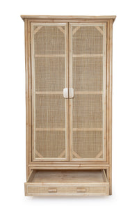 NOVA Wardrobe with Drawer