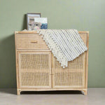 Load image into Gallery viewer, NOVA Rattan Cabinet
