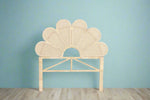 Load image into Gallery viewer, PLUMERIA Rattan Headboard
