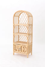 Load image into Gallery viewer, ECLIPSE Rattan Kids Shelf
