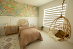 Load image into Gallery viewer, SUNSET Rattan Headboard
