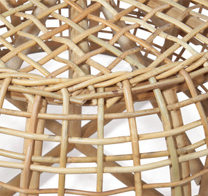 JAVA Rattan Coffee Table