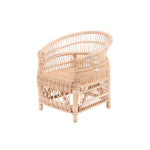 Load image into Gallery viewer, MALAWI Rattan Kids Chair
