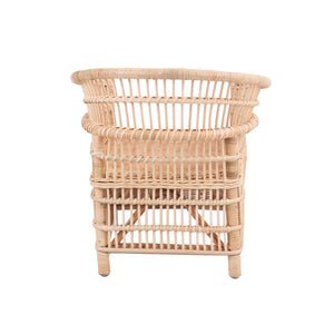 MALAWI Rattan Kids Chair
