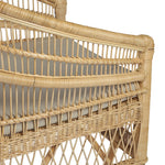 Load image into Gallery viewer, MALAWI Natural Rattan Chair
