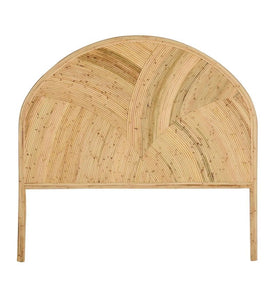PALMA Rattan Headboard