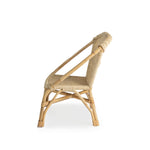 Load image into Gallery viewer, FAWN Kids Rattan Chair
