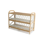 Load image into Gallery viewer, SPRING Kids Rattan Shelf
