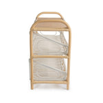 Load image into Gallery viewer, SPRING Kids Rattan Shelf
