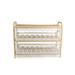Load image into Gallery viewer, SPRING Kids Rattan Shelf
