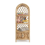 Load image into Gallery viewer, ECLIPSE Rattan Kids Shelf
