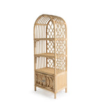 Load image into Gallery viewer, ECLIPSE Rattan Kids Shelf
