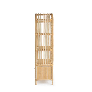 ECLIPSE Rattan Kids Shelf