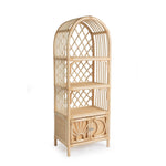 Load image into Gallery viewer, ECLIPSE Rattan Kids Shelf
