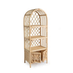 Load image into Gallery viewer, ECLIPSE Rattan Kids Shelf
