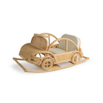 Load image into Gallery viewer, COLT Rattan Rocking Car
