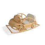 Load image into Gallery viewer, COLT Rattan Rocking Car
