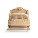 Load image into Gallery viewer, COLT Rattan Rocking Car
