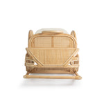 Load image into Gallery viewer, COLT Rattan Rocking Car
