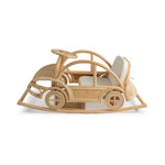 Load image into Gallery viewer, COLT Rattan Rocking Car
