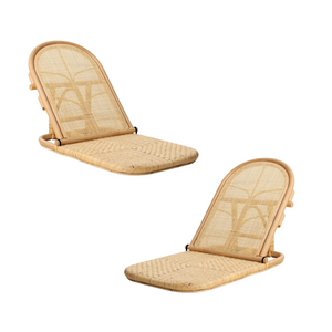 Package - 2 Limòn Loungers - Free Shipping