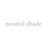 neutral shade