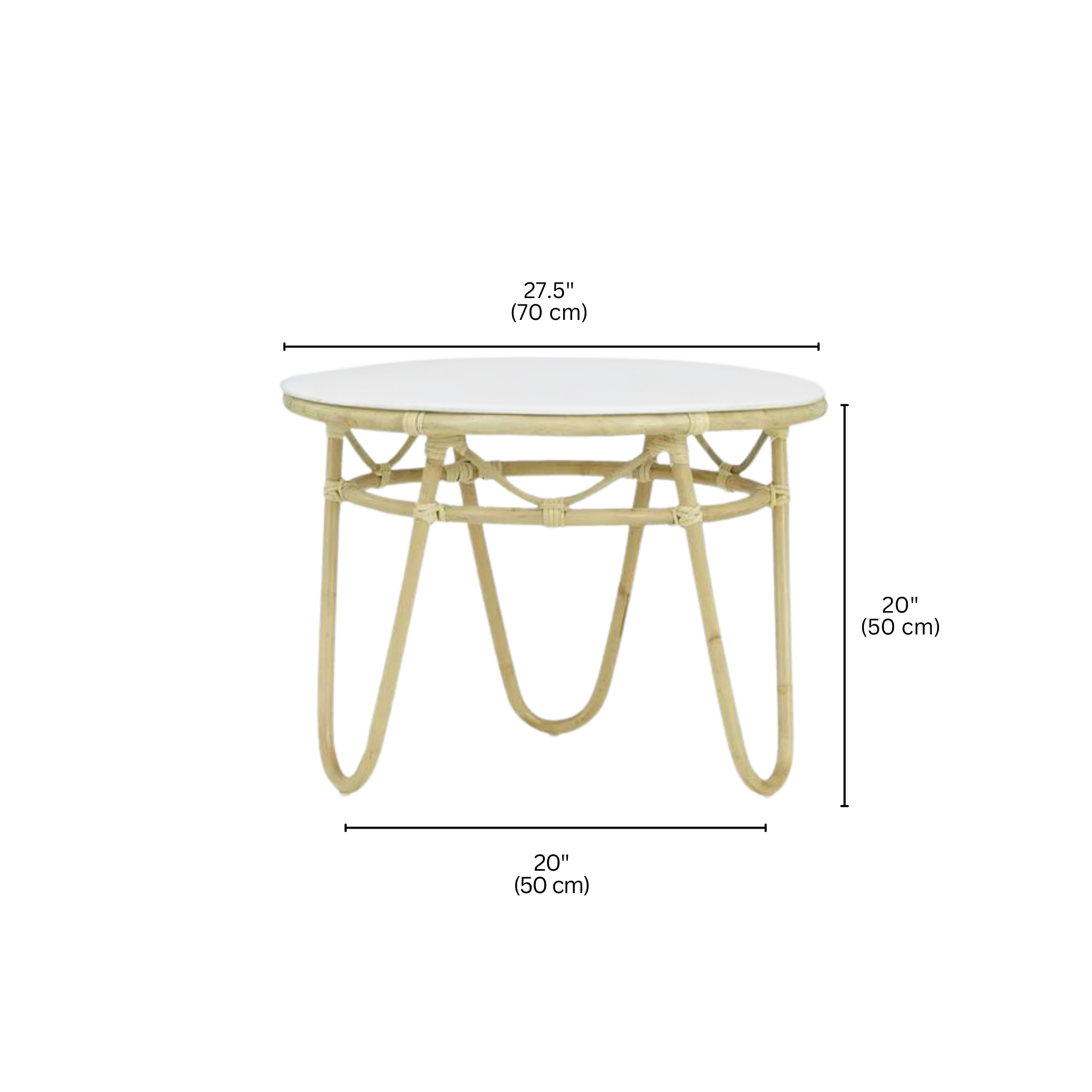 SPROUT Kids Table