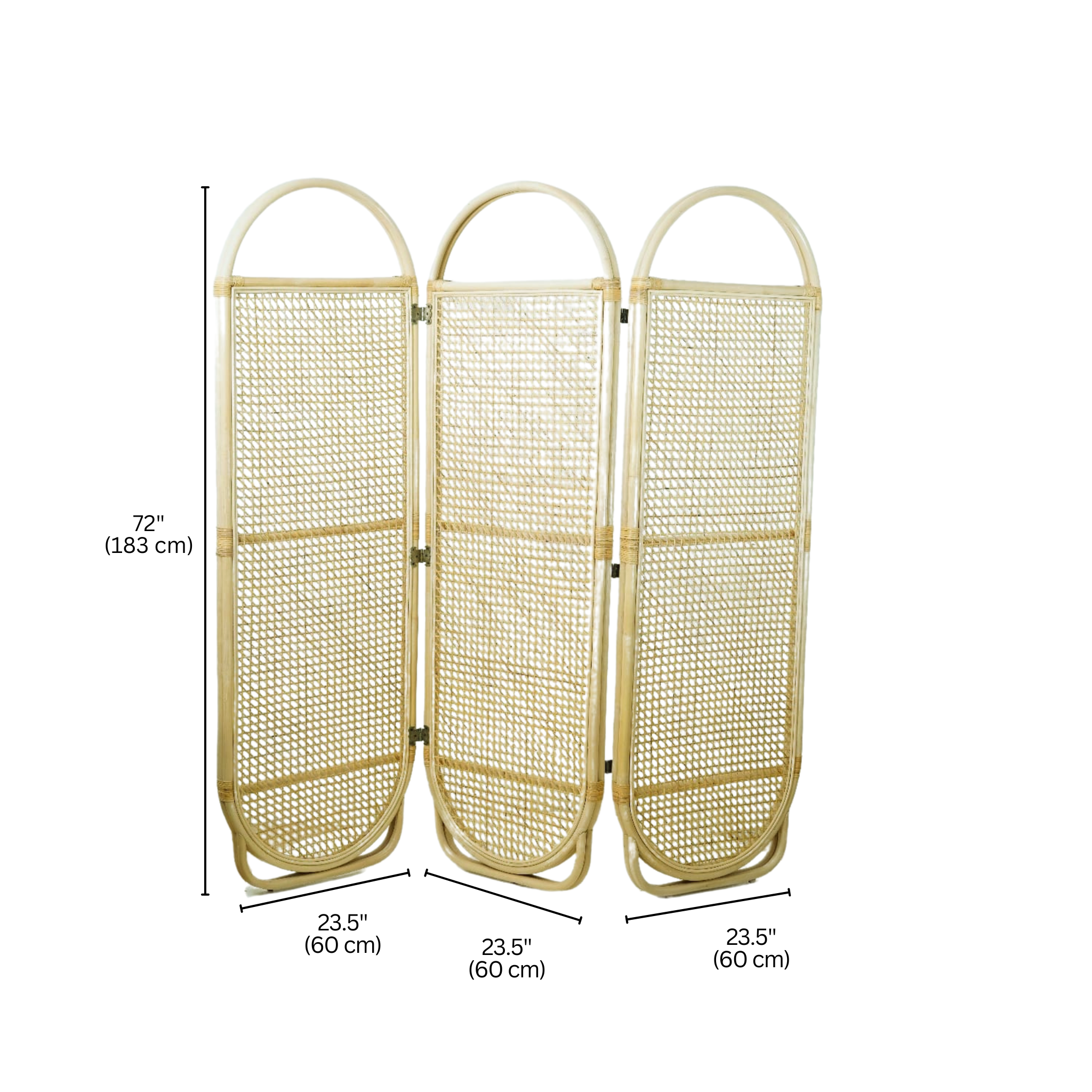 TIGA Divider