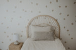 Load image into Gallery viewer, SUNRISE Rattan Headboard
