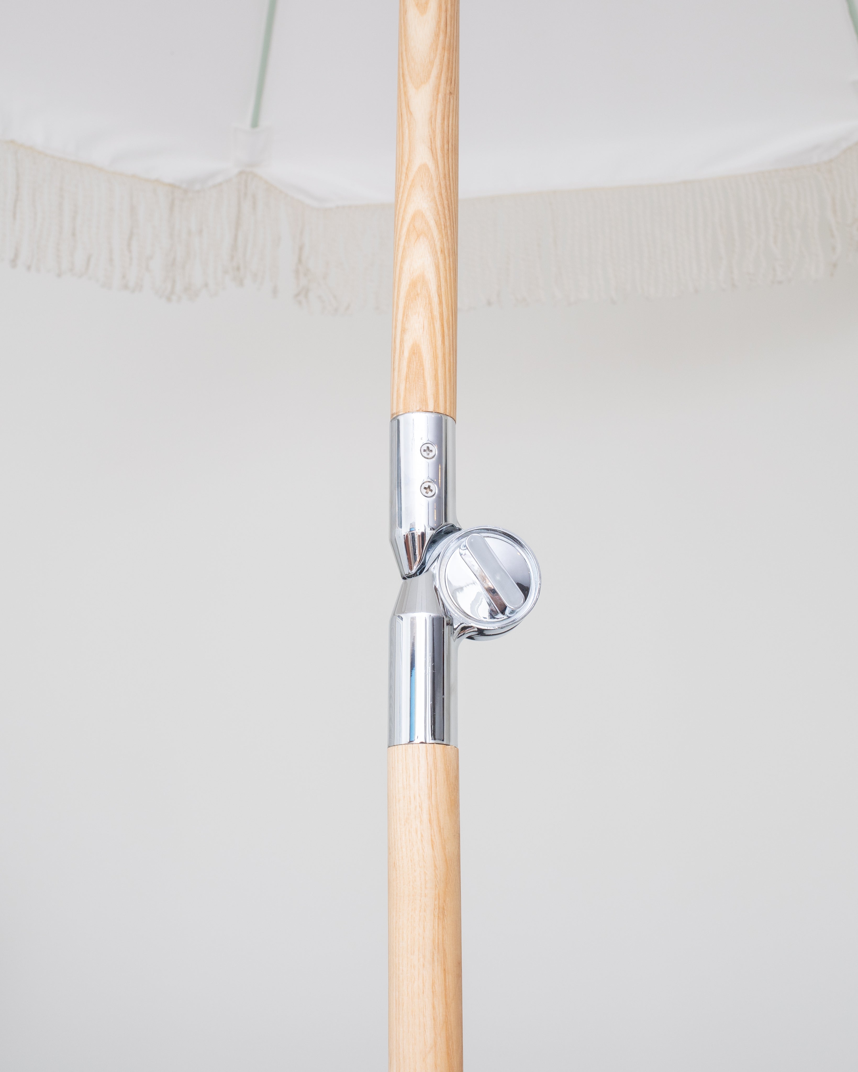 Premium Fringe Umbrella