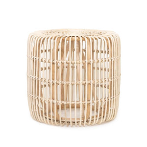 SOHO Rattan Side Table Natural