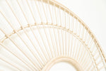Load image into Gallery viewer, SUNRISE Rattan Headboard
