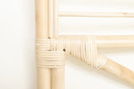 Load image into Gallery viewer, SUNRISE Rattan Headboard

