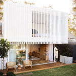 Load image into Gallery viewer, HARBOUR Rattan Chair - Natural

